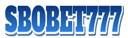 SBOBET777 Logo